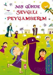 365 Günde Sevgili Peygamberim - Timaş Çocuk Yayınları