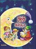 365 Hikaye - Kaknüs Yayınları