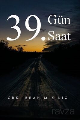 39. Gün 39. Saat - 1