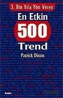 3.Bin Yıla Yön Veren En Etkin 500 Trend - 1