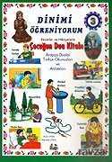 3.Kitap / Dinimi Öğreniyorum Soru ve Cevap Hikayelerle Çocuğun Dua Kitabı - Uysal Yayınları (İstanbul)