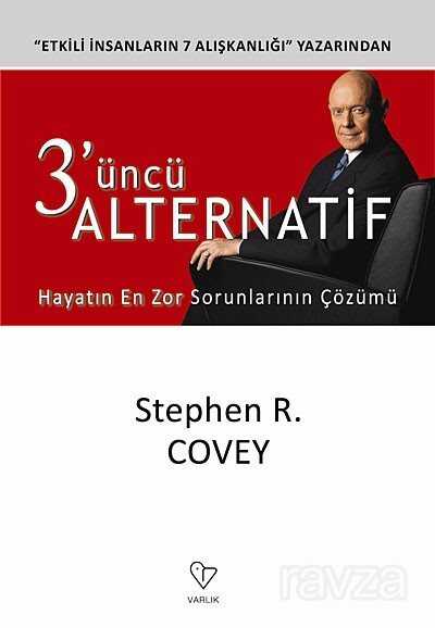 3'üncü Alternatif - Varlık Yayınları