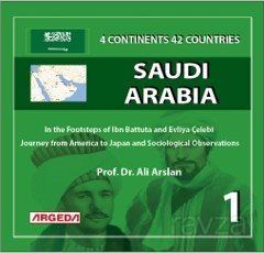 4 Contınents 42 Countries: Suudi Arabia 1 - 1