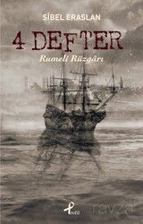 4 Defter - Profil Yayıncılık