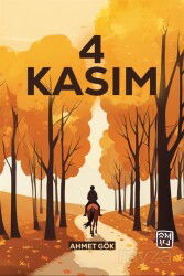 4 Kasım - Kutlu Yayınevi