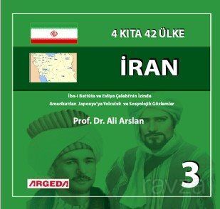4 Kıta 42 Ülke : İran 3 - 1