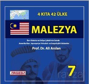 4 Kıta 42 Ülke : Malezya 7 - 1