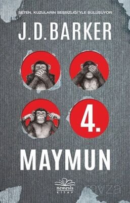 4. Maymun - 1