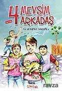 4 Mevsim Arkadaş - Nesil Yayınları