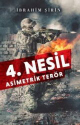 4. Nesil Asimetrik Terör - Nergiz Yayınları