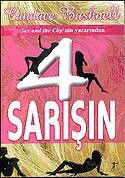 4 Sarışın - Artemis Yayınları