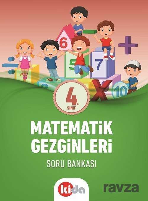 4. Sınıf Matematik Gezginleri - 1