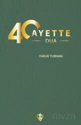 40 Ayette Dua - Diyanet Vakfı Yayınları