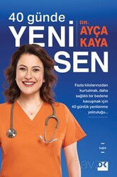 40 Günde Yeni Sen - Doğan Kitapçılık