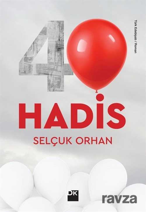 40 Hadis - Doğan Kitapçılık