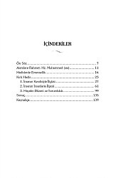 40 Hadis Hadisi Anlamak Kirk Evrensel Okuma - 3