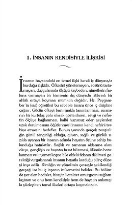 40 Hadis Hadisi Anlamak Kirk Evrensel Okuma - 5