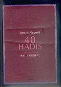 40 Hadis/İmam Nevevi - Beyan Yayınları