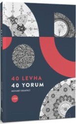 40 Levha 40 Yorum - Albaraka Yayınları