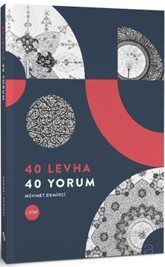 40 Levha 40 Yorum - 1