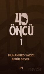 40 Öncü 1 - Profil Yayıncılık