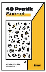 40 Pratik Sünnet - İdrak Yayınları
