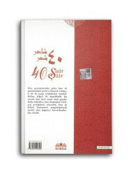 40 Şair 40 Şiir - 2