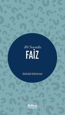 40 Soruda Faiz - 1