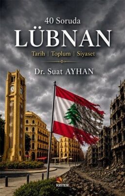 40 Soruda Lübnan - 1