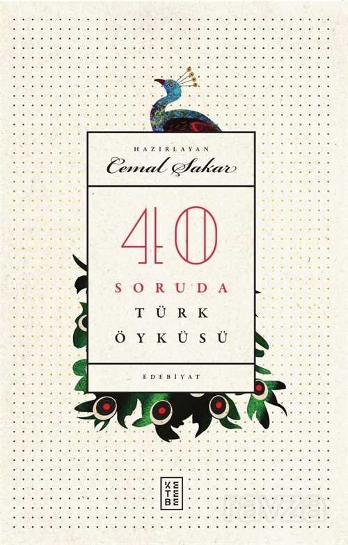 40 Soruda Türk Öyküsü - 1
