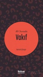 40 Soruda Vakıf - İktisat Yayınları