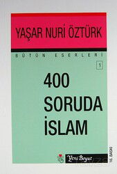 400 Soruda İslam - Yeni Boyut Yayınları