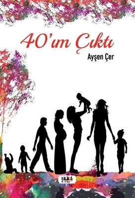 40'ım Çıktı - 1