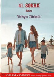 41. Sokak - Özlem Yayınevi