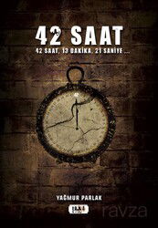 42 Saat - Tilki Kitap