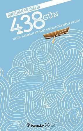 438 - İnkılap Kitabevi