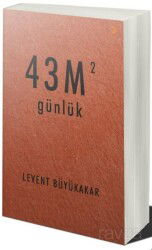 43M2 Günlük - Cinius Yayınları