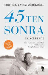45'ten Sonra - Nemesis Kitap