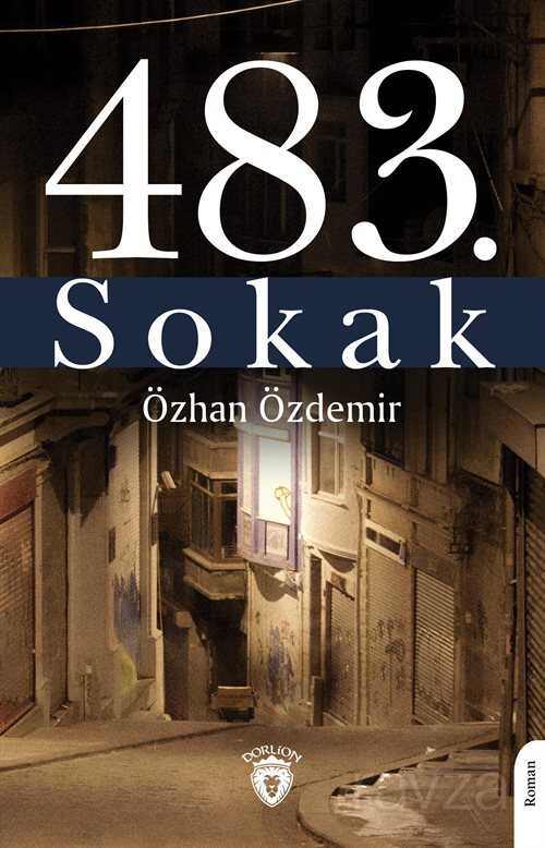 483. Sokak - Dorlion Yayınevi