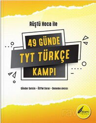 49 Günde TYT Türkçe Kampı - Tonguç Akademi