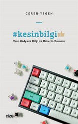 #kesinbilgi - Çizgi Kitabevi