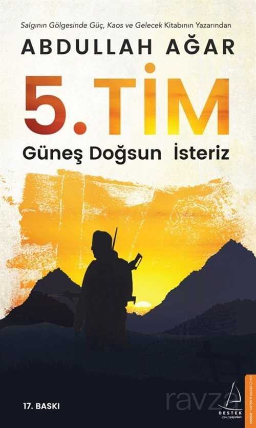 5. Tim - 2