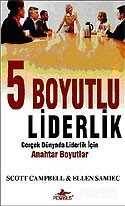 5 Boyutlu Liderlik - 1