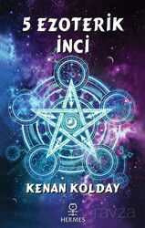 5 Ezoterik İnci - Hermes Yayınları