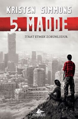 5. Madde - 1