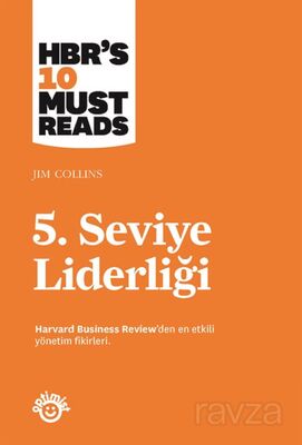 5. Seviye Liderliği - 1