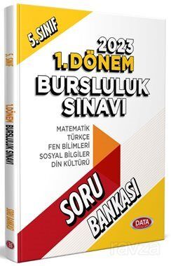 5. Sınıf Bursluluk Sınavı Soru Bankası - 1