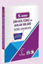 5. Sınıf Din Kültürü ve Ahlak Bilgisi Soru Bankası - Karekök