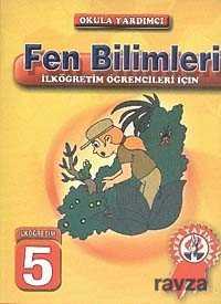 5. Sınıf Fen Bilimleri Konu Anlatımlı - 1