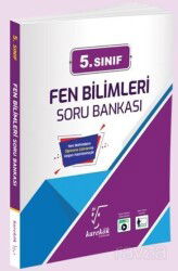 5. Sınıf Fen Bilimleri Soru Bankası - Karekök
